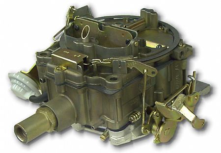 Carburetor Rebuild Service
